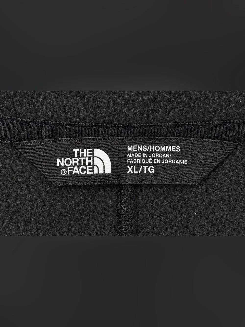 The North Face north face
